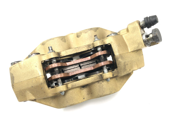 Aprilia SL 1000 Falco PA [2000] - brzdové brzdové brzdové kleště vlevo