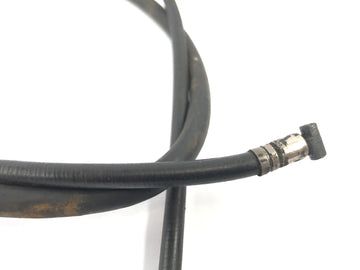 ヤマハXV 750 5G5 [1982]  - カップリングトレインボウデンズグ - 0