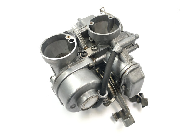 ヤマハXT 600 Zテネレ55W [1986]  - キャブレターキャブレターキャブレターキャブレター