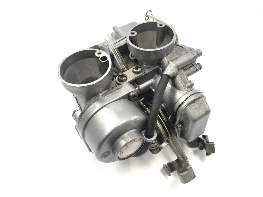 Yamaha XT 600 Z Ténéré 55W [1986] - Vergaser Doppelvergaser Carburetor