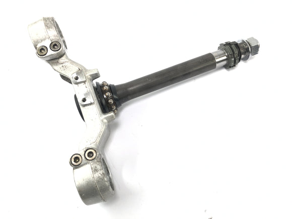 Yamaha Trx 800 4UN [1996] - fork bridge below