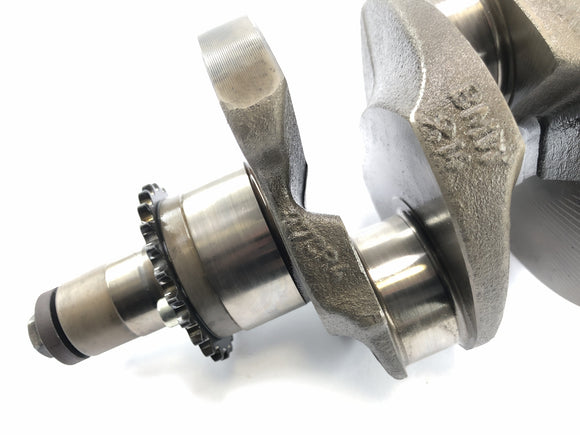 BMW R 1100 RT 259 [1997] - Kurbwelwelle