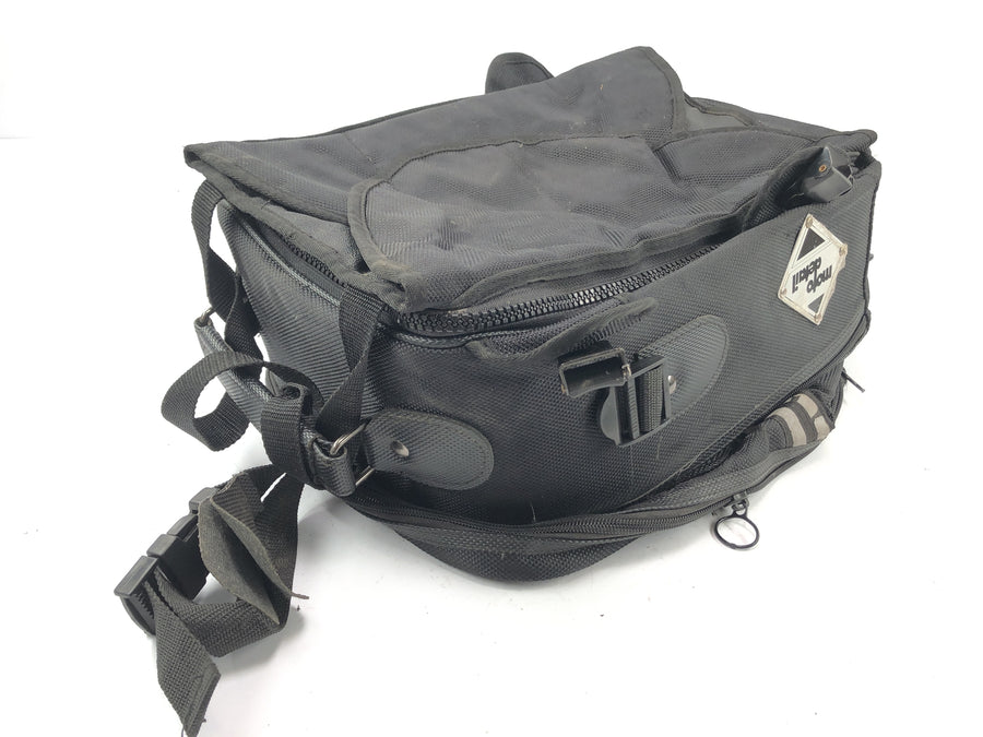 Kawasaki GPZ 1100 ZXT10E [1997] - Tanktasche Gepäcksystem Motorradtasche