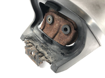 Yamaha v Max 1200 2We [1996]  - 后迷人 - 0