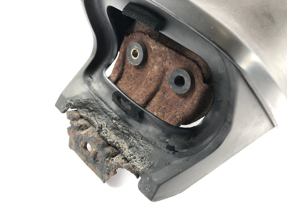 Yamaha v Max 1200 2We [1996]  - 后迷人