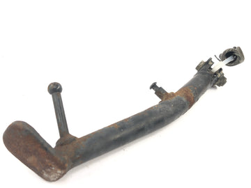 Honda CB 750 RC42 [1996] - side stand with spring