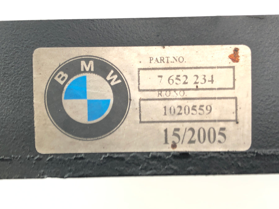 BMW F 650 GS R13 [2002] - Cool Water Cooler Motor Cooler foran
