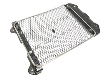 Honda GL 1000 Goldwing GL1 [1978] - Kühlergrill Schutzgitter Abdeckung vorne