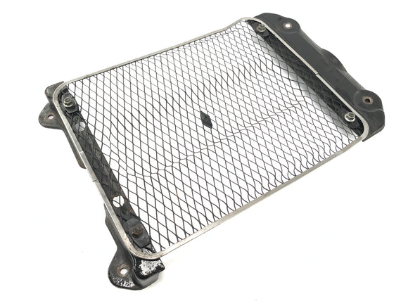 Honda GL 1000 Goldwing GL1 [1978] - Kühlergrill Schutzgitter Abdeckung vorne