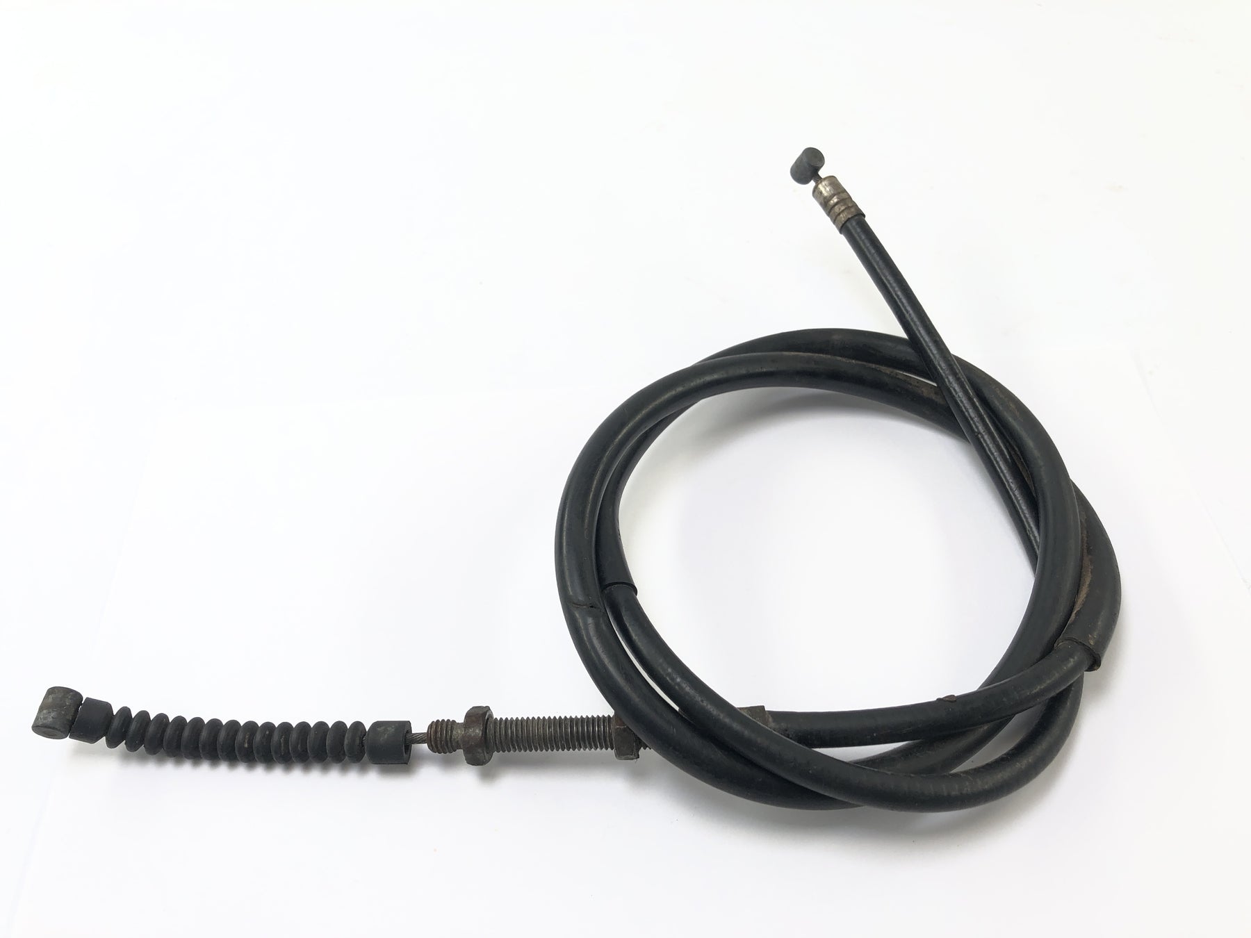 Honda XL 500 S PD01 [1982] - Clutch cable