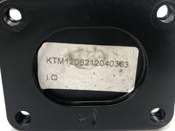 KTM Duke 690 A3 [2012] - Üzemanyag-szivattyú üzemanyag-szivattyú üzemanyag szállító egység - 0