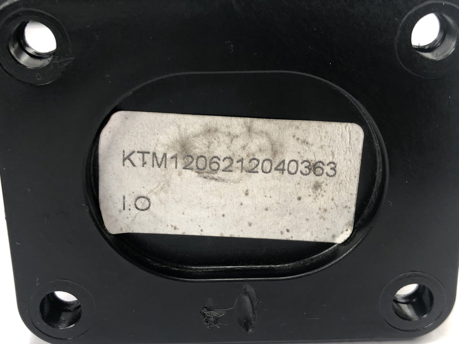 KTM Duke 690 A3 [2012] - Jednotka dodávky paliva palivového čerpadla palivového čerpadla