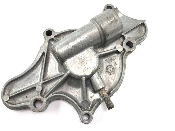 Honda GL 500 Silversching PC02 [1982] - Крышка корпуса крышки двигателя водяного насоса