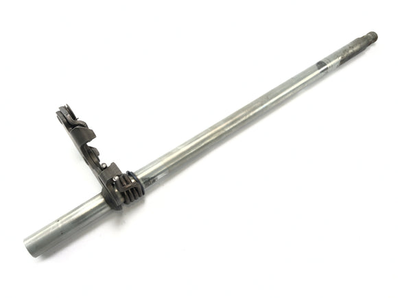 Honda CBR 900 RR SC28 [1994] - ВОЛАЗКА ПЕРЕКЛЮЧЕНИЯ