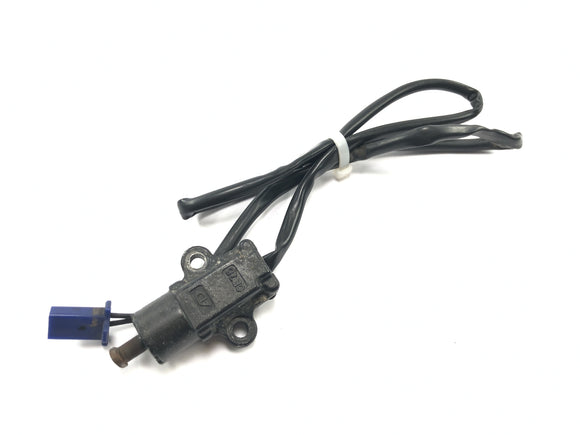 Aprilia RS 125 TW [2017] - Sivuseisontakytkin