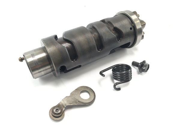 Yamaha FJ 1100 47E [1985] - Switch Roller Gear Shell Switler Roller