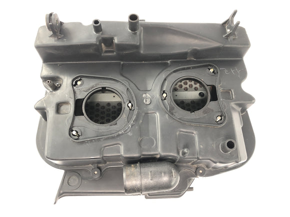 Honda GL 1500 Goldwing SC22 [1987] - Luftfilterkasten Filtergehäuse Airbox