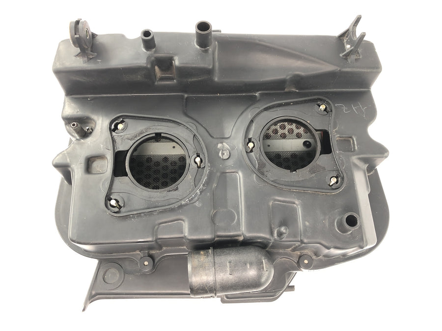 Honda GL 1500 Goldwing SC22 [1987] - Caixa de filtro de ar caixa de ar