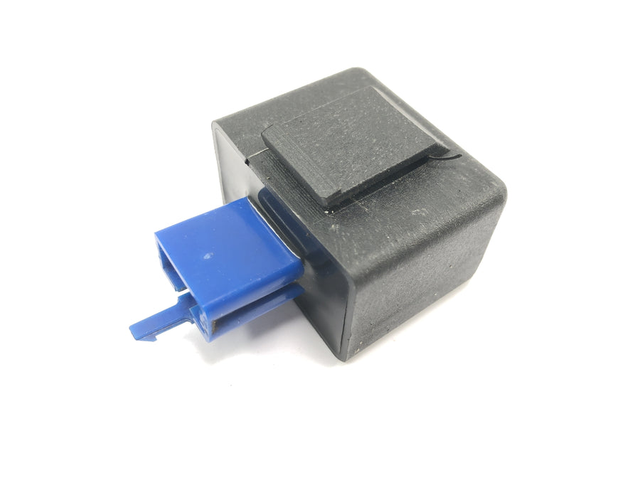 KTM RC 125 [2016] - flasher relay flasher relay DC flasher 12V control unit