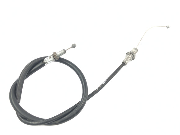 Ducati Monster S4R M4 [2004] - Gaszug Bowdenzug