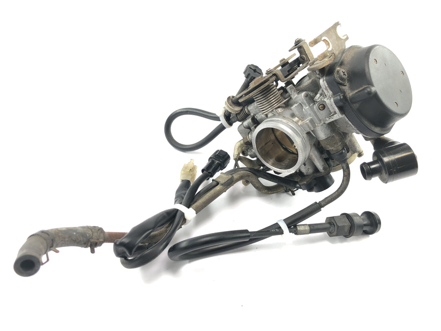 Yamaha XV 1600 Wild Star VP08 [2002] - Vergaser