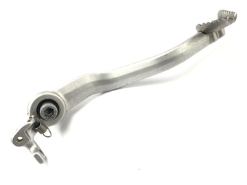 KTM 690 SM Prestige [2007] - dźwignia hamulca hamulca hamulca hamulca hamulca - 0