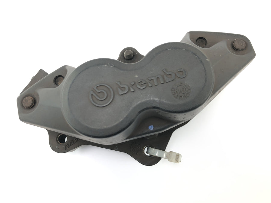BMW K 1200 S K12S [2005] - Bremssattel Bremszange Brembo vorne rechts