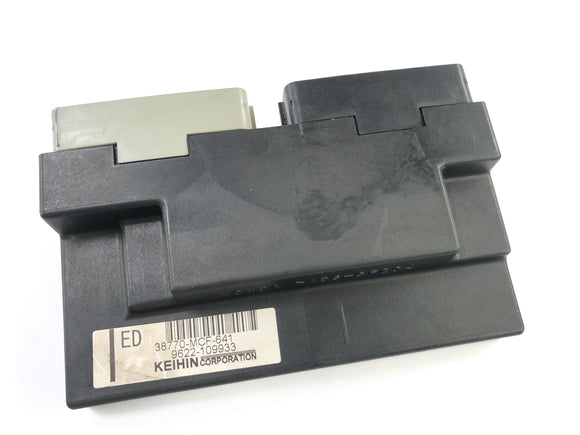 Honda VTR 1000 SP 1 SC45 [2001] - Locksmith Lock Lock CDI Tacho