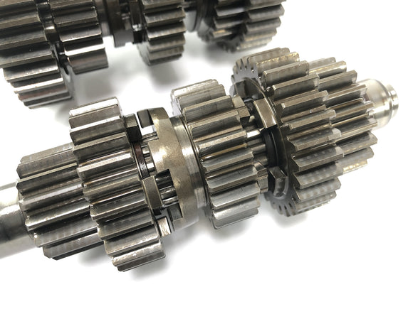 Ducati Monster M600 [1995] - Getriebe Antriebswelle Abtriebswelle Getriebewelle