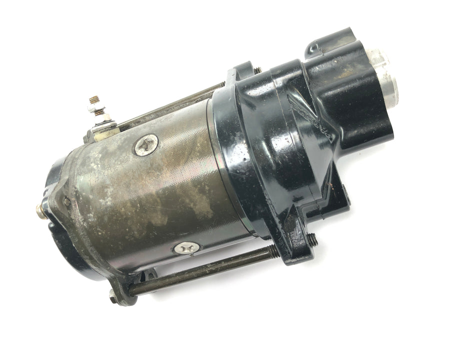 Cagiva Planet 125 [1998] - startmotor elektrisk startmotor 12V