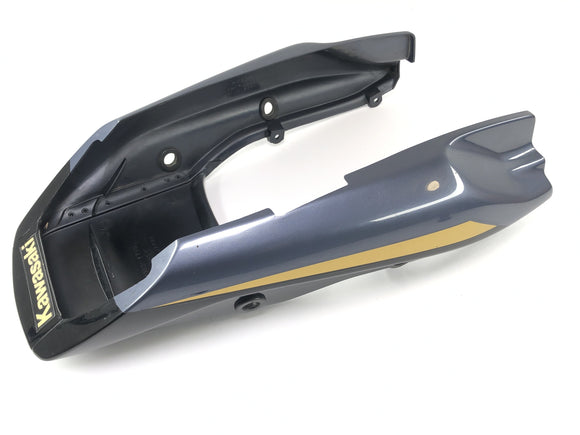 Kawasaki Zrx 1200 S ZRT20A [2002] - Achterbekleding