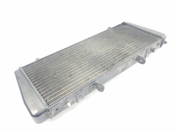 Aprilia RSV 1000 R [2004] - Kühler Wasserkühler Kühlsystem Radiator vorne