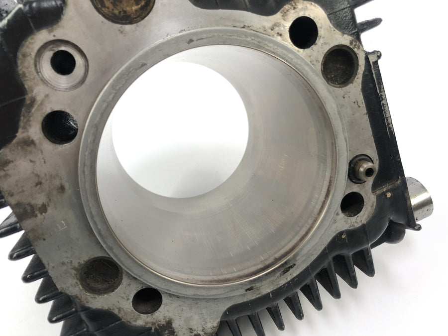 Ducati 900 SS [1991] - Cylinder med stempel