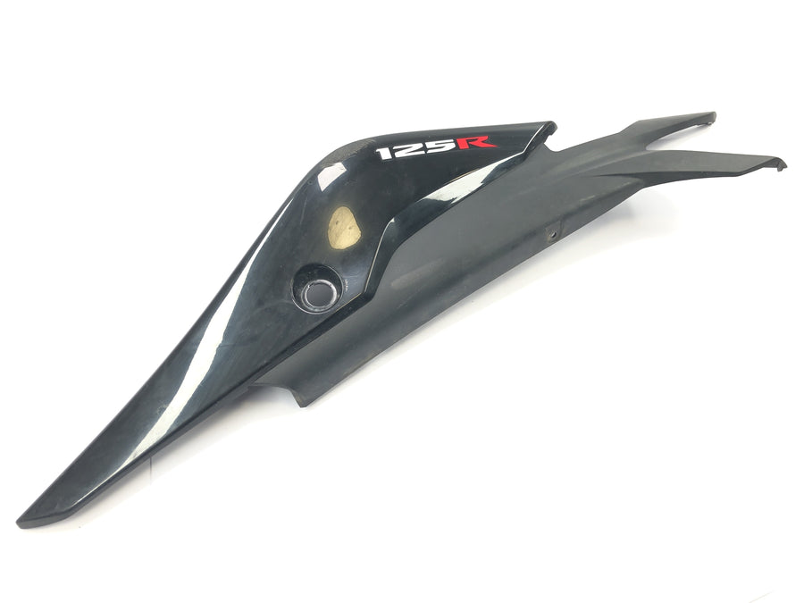 Honda CBR 125 R JC50 [2012] - Bakkledning venstre side kledning