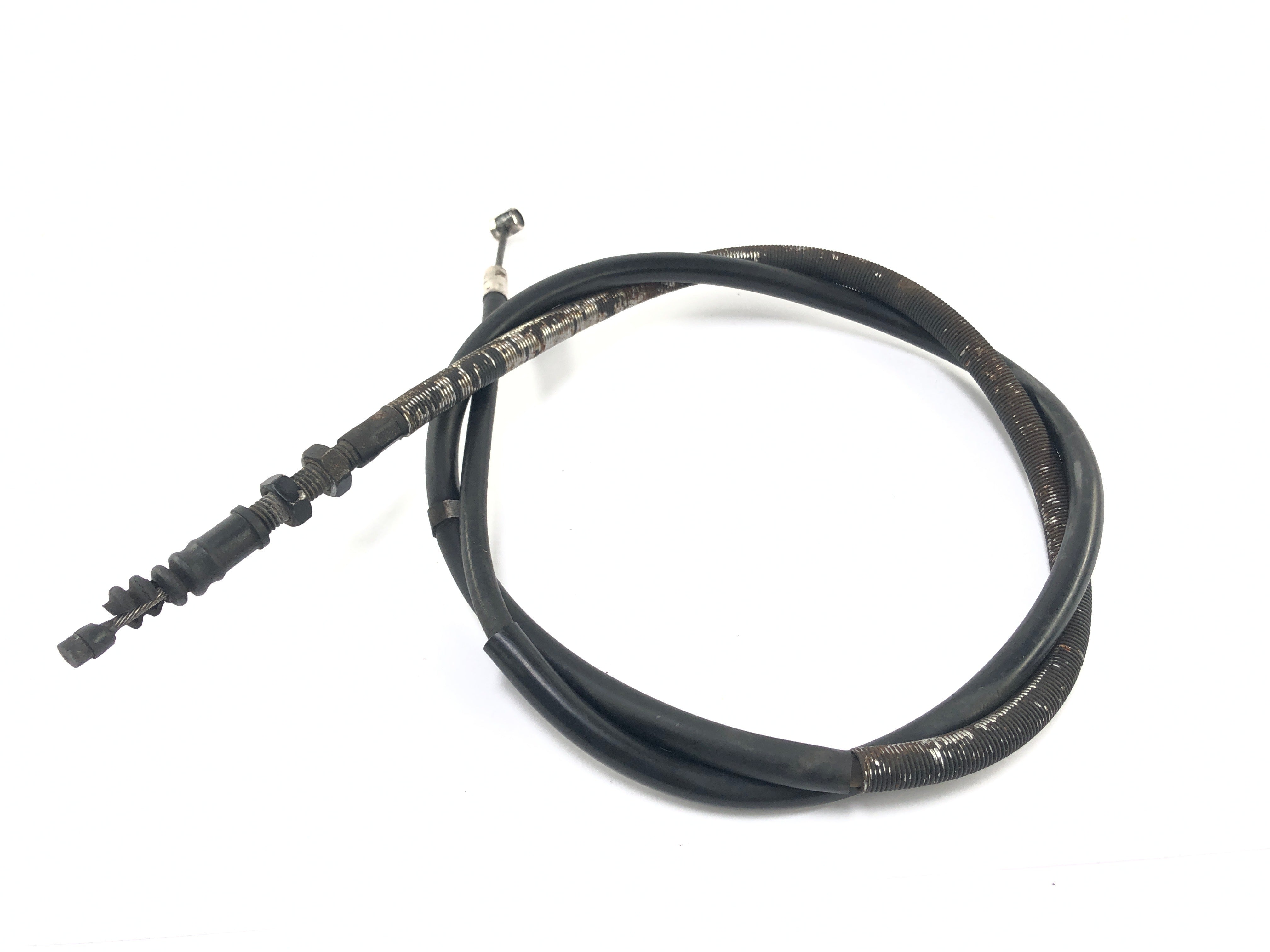 Yamaha XT 600 E 3TB [1996] - Clutch cable Bowden cable