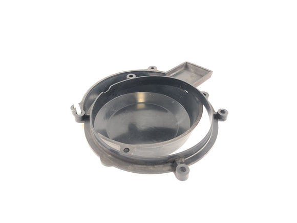 Moto Guzzi California 1100i [1995] - Capa de máquinas leves