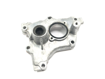 Suzuki Intruder VL 1500 AL [2000] - Motordeckel links Schaltwellenausgang