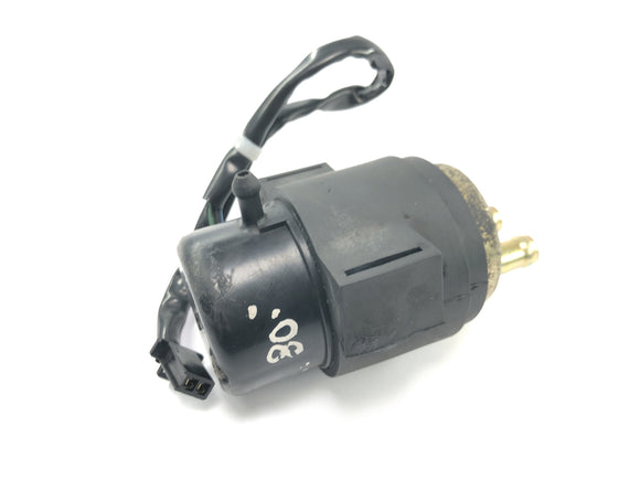 Honda XRV 750 Africa Twin RD04 [1990] - Kraftstoffpumpe Benzinpumpe