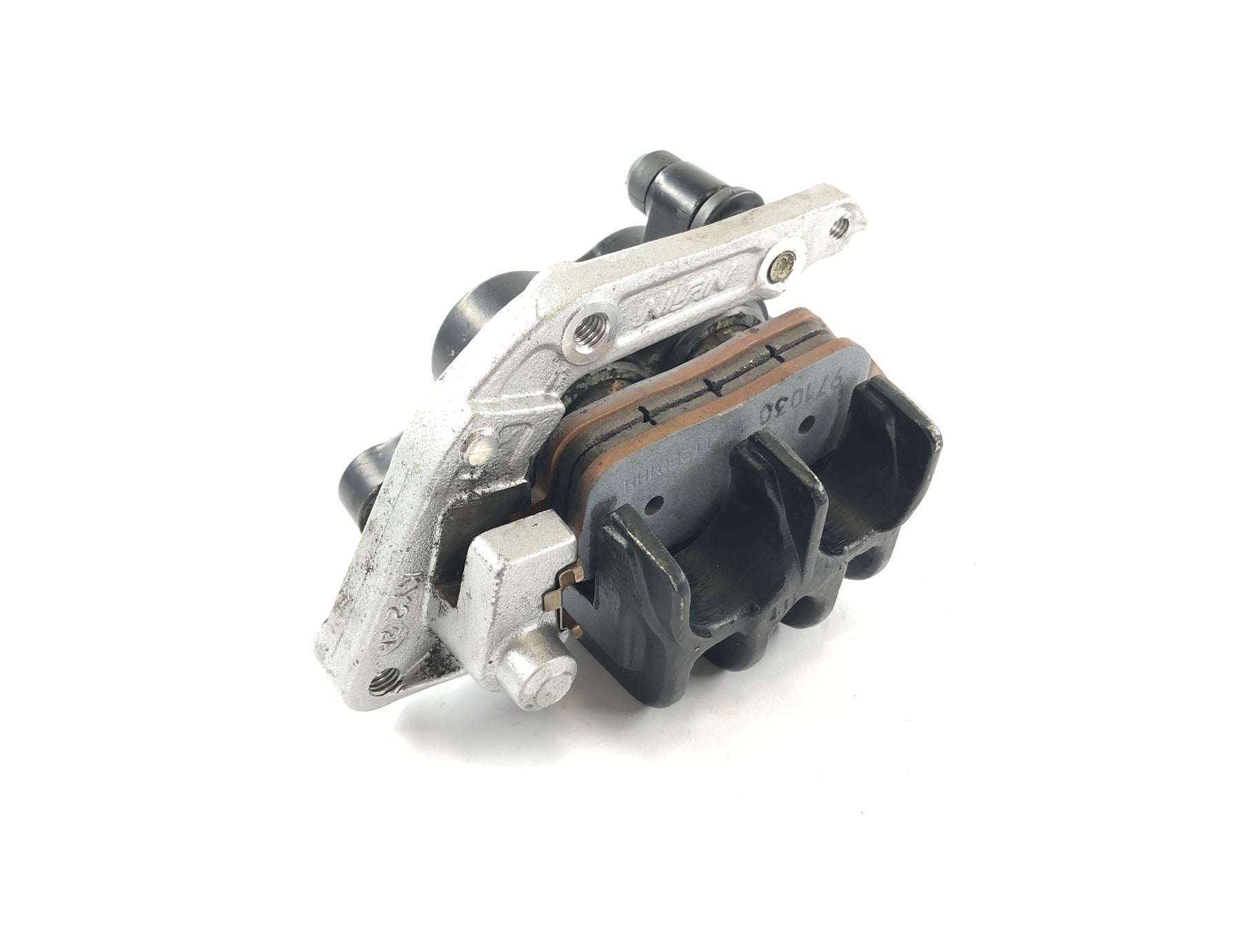 Honda CBR 1000 F SC24 [1991] - brake caliper front left