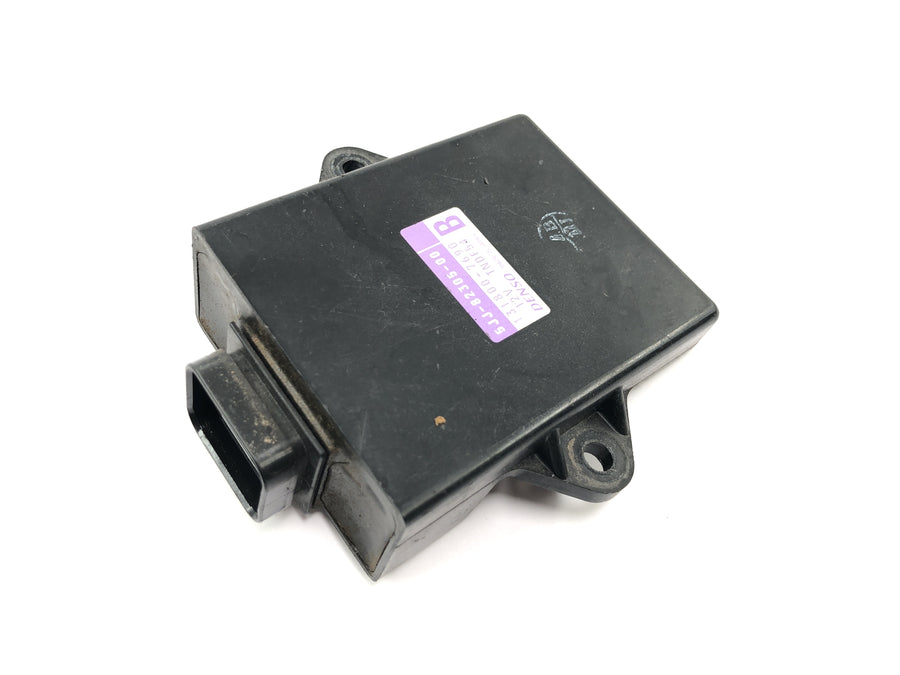 Yamaha YZF R1 RN04 [2001] - CDI Steuergerät Zündeinheit ECU Zündbox Denso