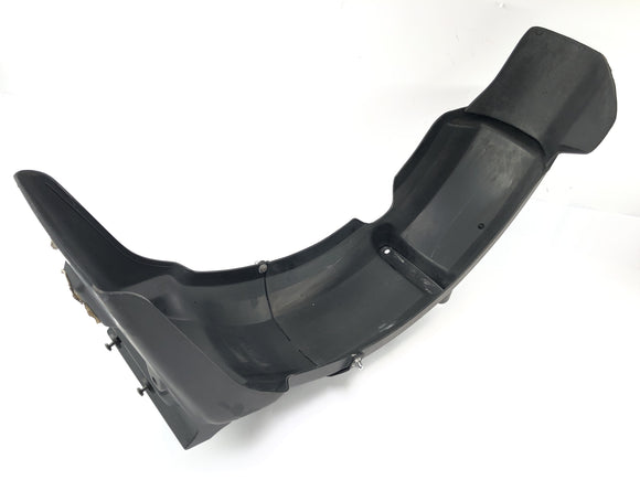 BMW K 1100 Rs [1991] Fender di copertura della ruota posteriore del rivestimento posteriore