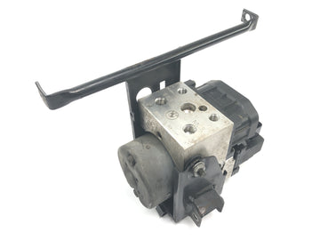 BMW F 650 GS R13 [2000] - ABS modulatorblok til hydraulikenhedens styreenhed