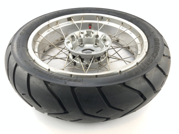 BMW R 1200 GS R12 K25 [2003] - ROM RAD 4,00 x 17 "