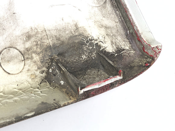 Ducati 999 H4 [2003] - Page cladding stopped lower left