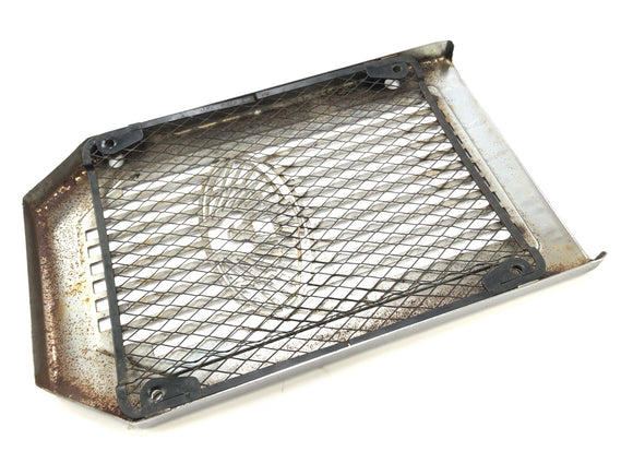 Kawasaki VN 800 Classic [2000] - Grily chłodzące