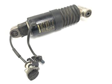 Kawasaki GPZ 1000 RX [1987] - Vårens stötdämpare bakom - 0