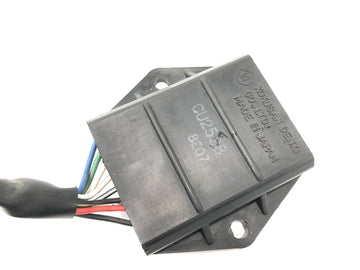 Husqvarna TE 610 E Dual H7 [1999] - Zündsteuergerät CDI Box - 0