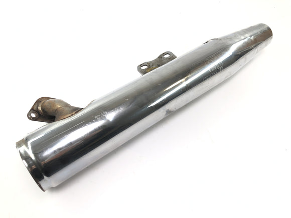 KAWASAKI VN 1500 Classic VNT50D [2001] - Silencieux défini par échappement à droite