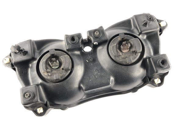 Yamaha YZF 750 R 4NHN [1996] - Reflight reflights