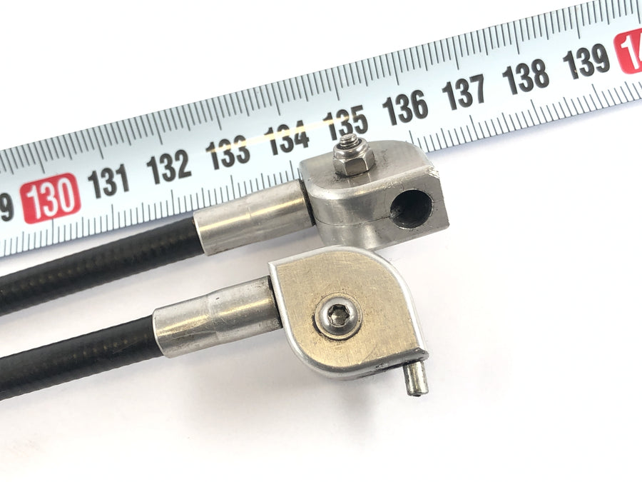 Moto Guzzi 850 Le Mans 3 VF [1986] - Gaszug Bowdenzug